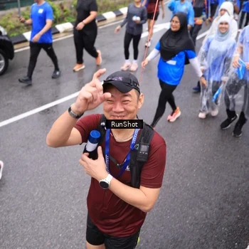 Runner Photo 7954795