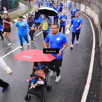 Runner Photo 7954805