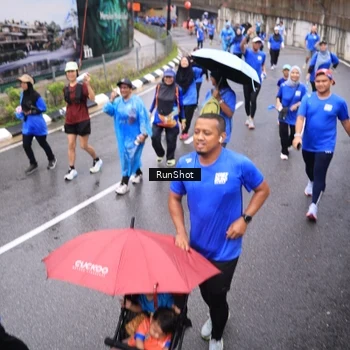 Runner Photo 7954814