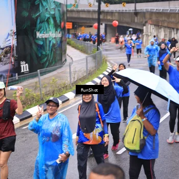 Runner Photo 7954817