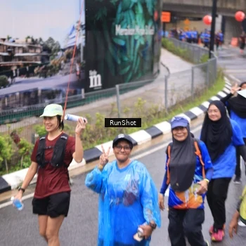 Runner Photo 7954820