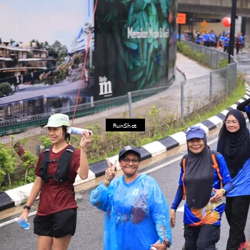 Runner Photo 7954821