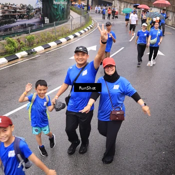 Runner Photo 7954823