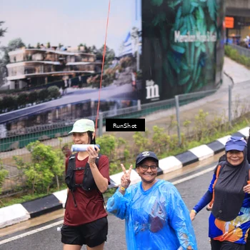 Runner Photo 7954827