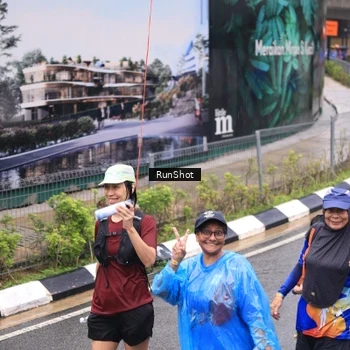 Runner Photo 7954830