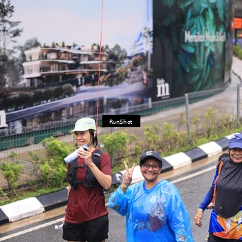 Runner Photo 7954831