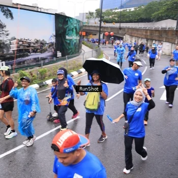 Runner Photo 7954839