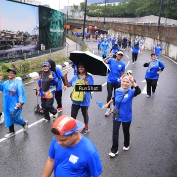 Runner Photo 7954841