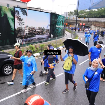 Runner Photo 7954842