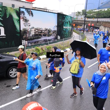 Runner Photo 7954844