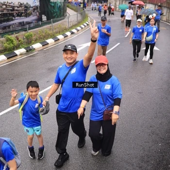 Runner Photo 7954845