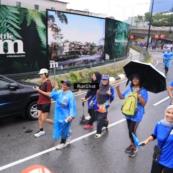Runner Photo 7954846
