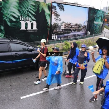 Runner Photo 7954848
