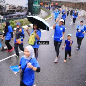 Runner Photo 7954854