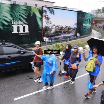Runner Photo 7954858