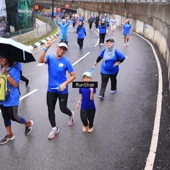 Runner Photo 7954861