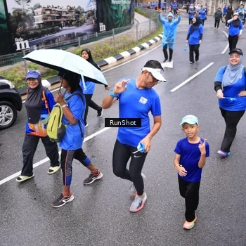 Runner Photo 7954863