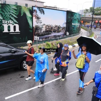 Runner Photo 7954865