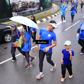 Runner Photo 7954867