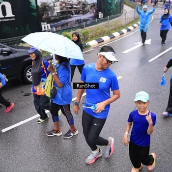 Runner Photo 7954870