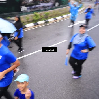 Runner Photo 7954877