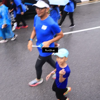 Runner Photo 7954878