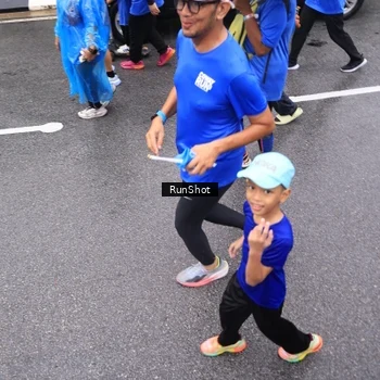 Runner Photo 7954880