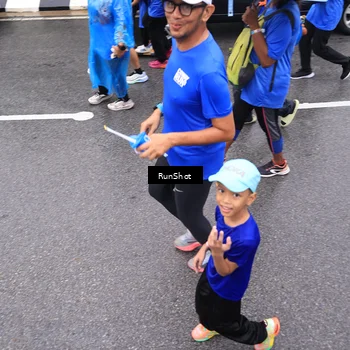 Runner Photo 7954881