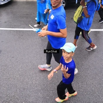 Runner Photo 7954882