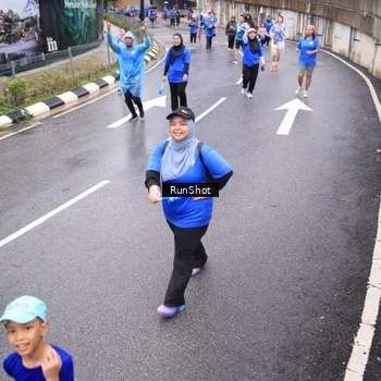 Runner Photo 7954886