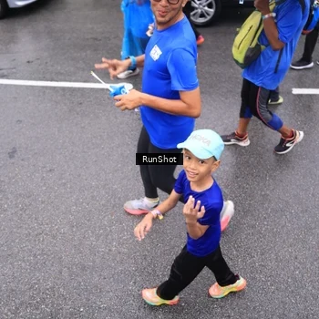 Runner Photo 7954887