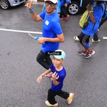 Runner Photo 7954889