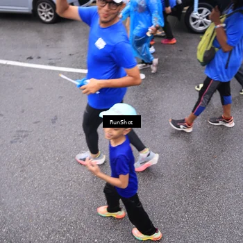 Runner Photo 7954893