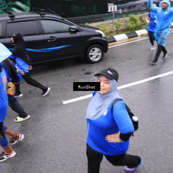 Runner Photo 7954895
