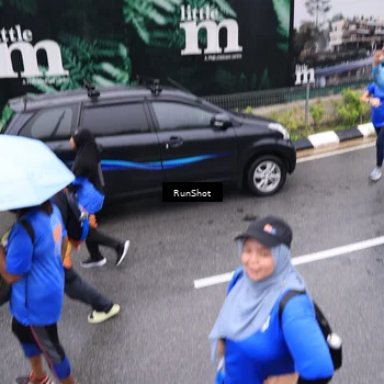 Runner Photo 7954897