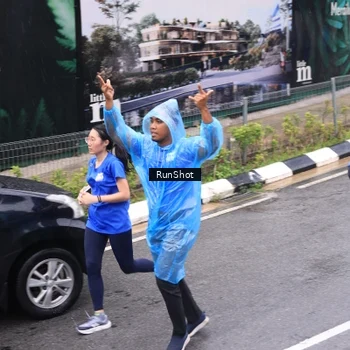 Runner Photo 7954901