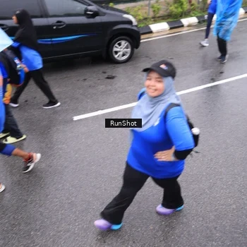 Runner Photo 7954902