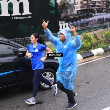 Runner Photo 7954907
