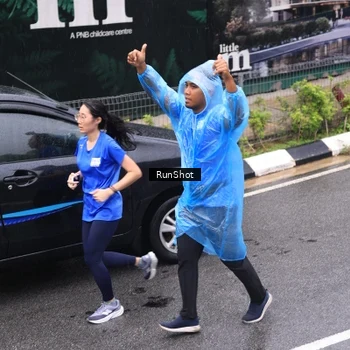 Runner Photo 7954909