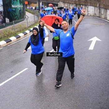 Runner Photo 7954913