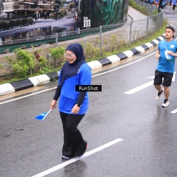 Runner Photo 7954914