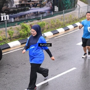 Runner Photo 7954921