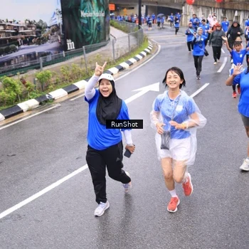Runner Photo 7954942