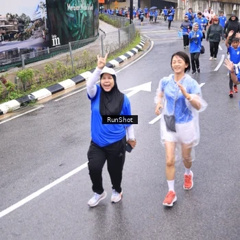 Runner Photo 7954951