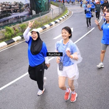 Runner Photo 7954952