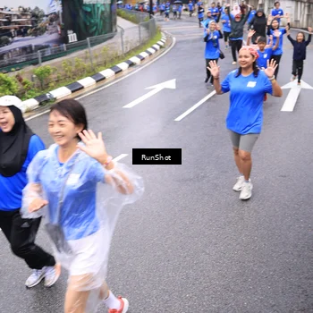Runner Photo 7954957