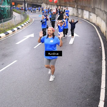 Runner Photo 7954958