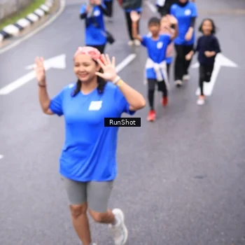 Runner Photo 7954960