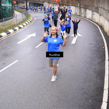 Runner Photo 7954962
