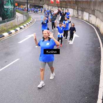Runner Photo 7954963